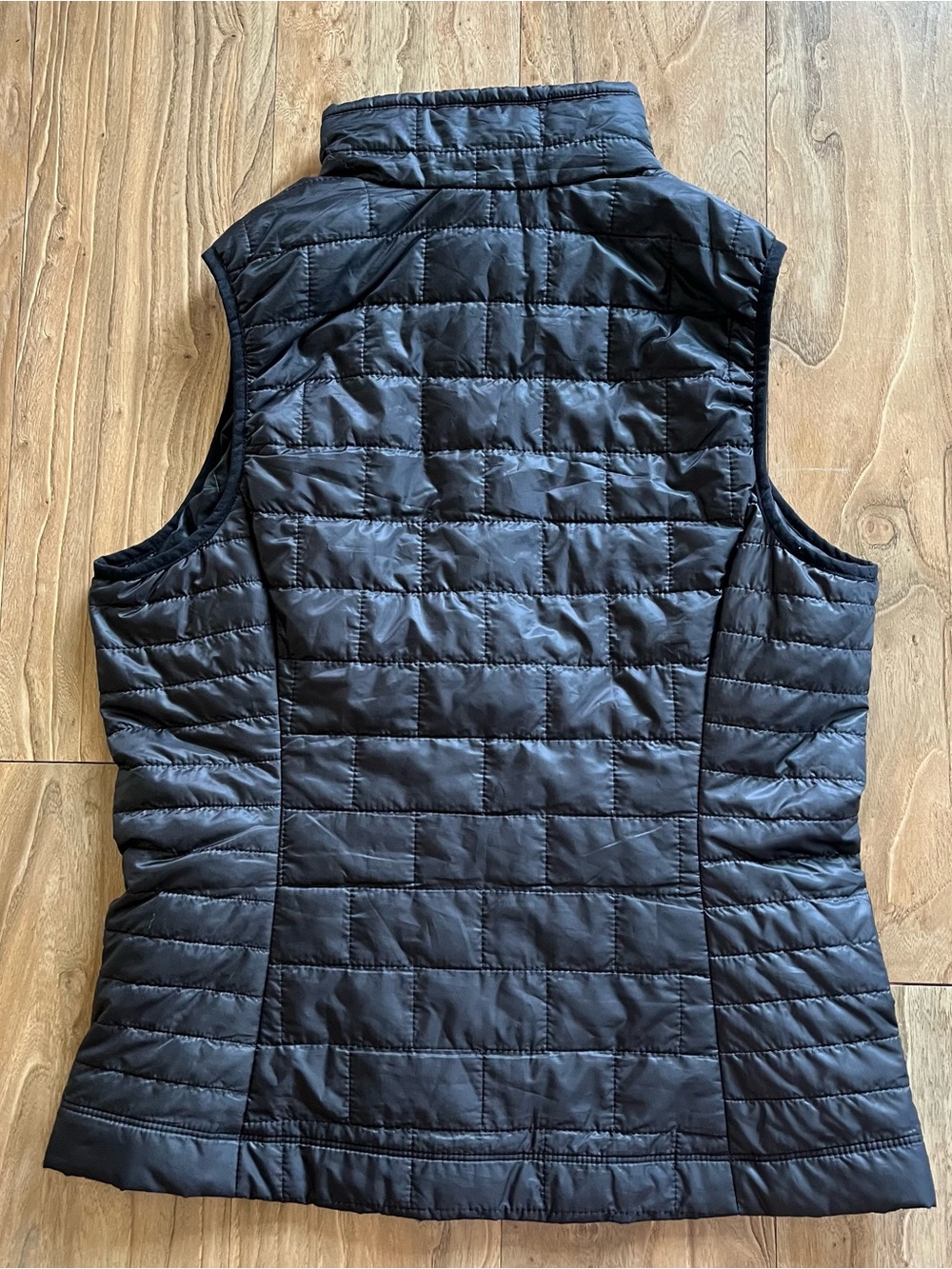 Patagonia Nano Puff vest - Picture 4 of 4